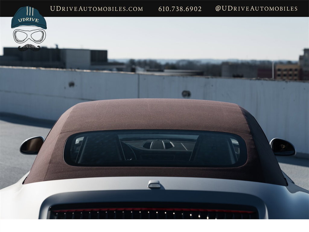 Porsche 991.2 Carrera S