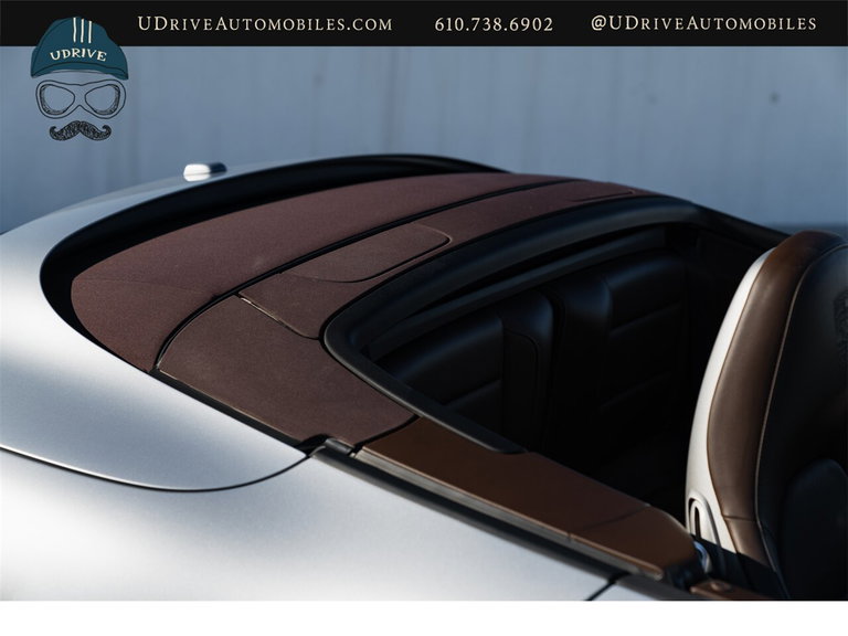 Porsche 991.2 Carrera S
