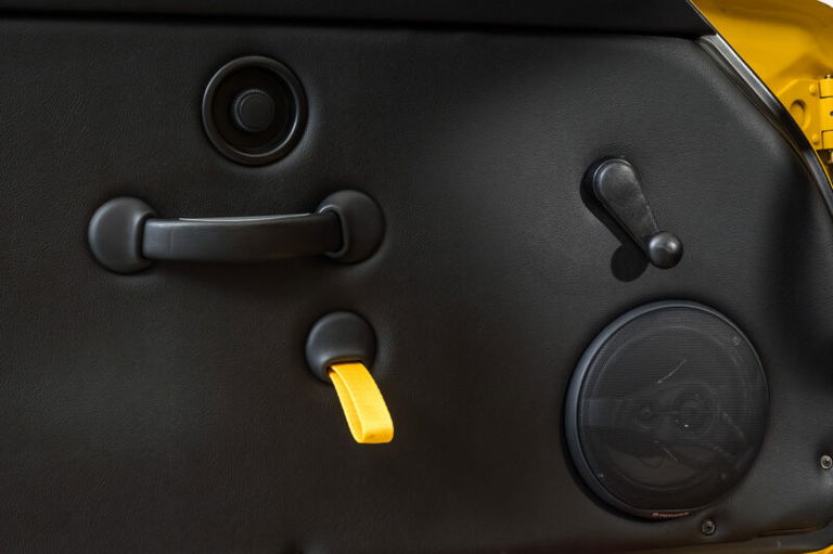 Porsche 993 Carrera RS