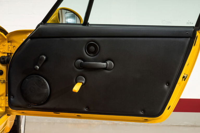 Porsche 993 Carrera RS