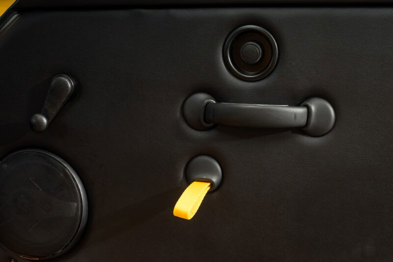 Porsche 993 Carrera RS