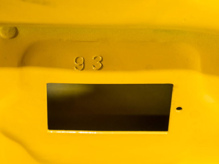 Porsche 993 Carrera RS