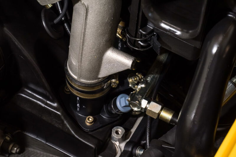 Porsche 993 Carrera RS