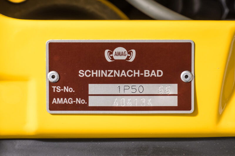 Porsche 993 Carrera RS