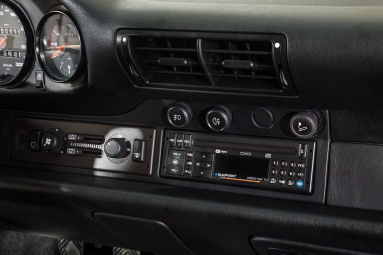 Porsche 993 Carrera RS