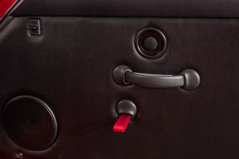 Porsche 993 Carrera RS