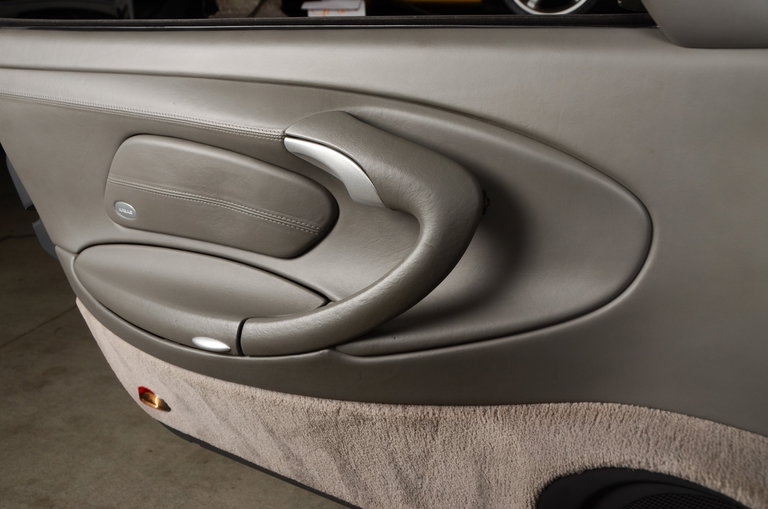 Porsche 996 Carrera 4S