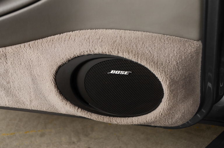 Porsche 996 Carrera 4S