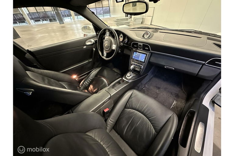 Porsche 997 Carrera S