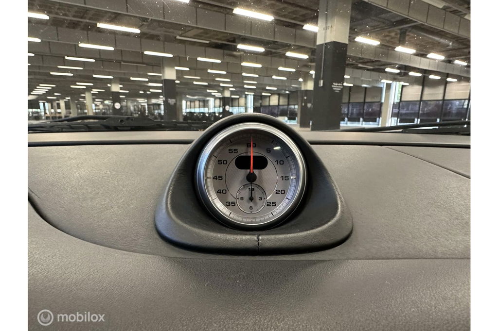 Porsche 997 Carrera S