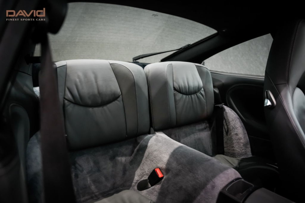 Porsche 997.2 Turbo S