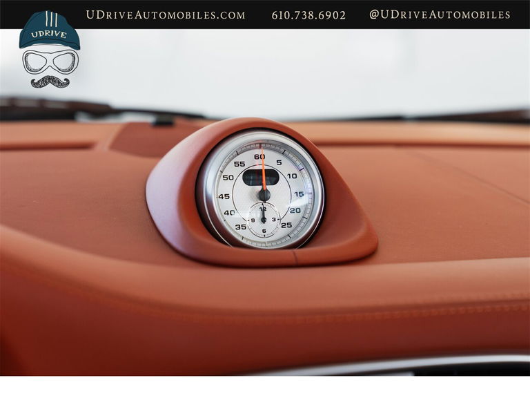 Porsche 997 Carrera 4S