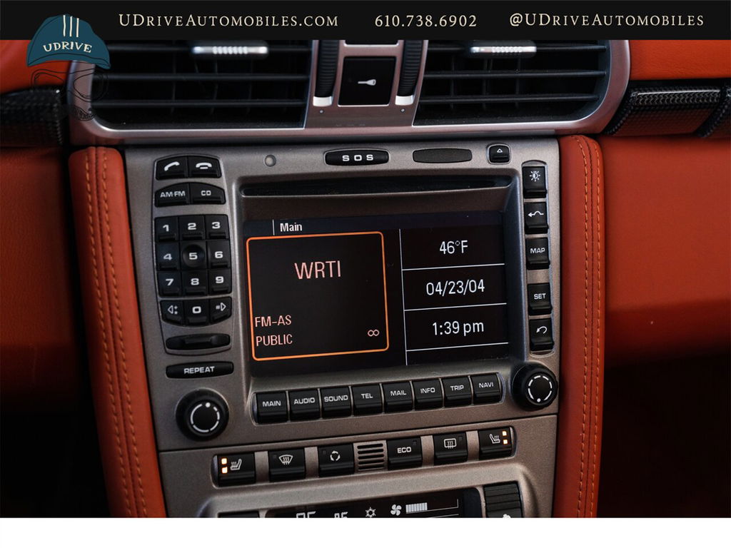 Porsche 997 Carrera 4S