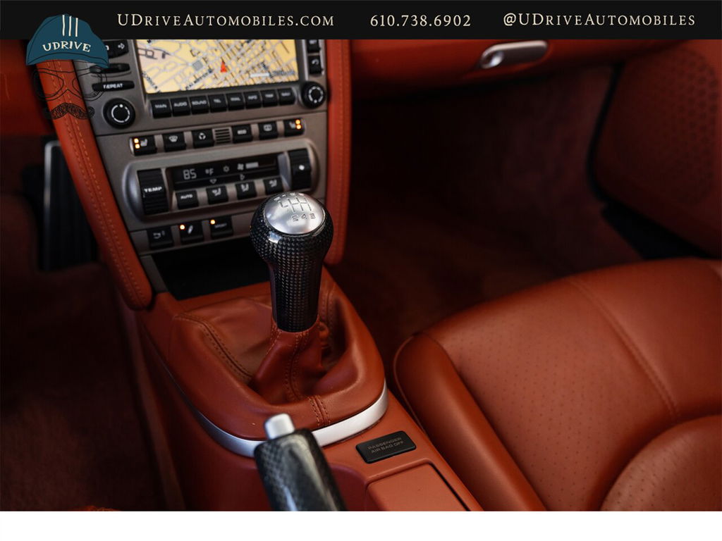 Porsche 997 Carrera 4S