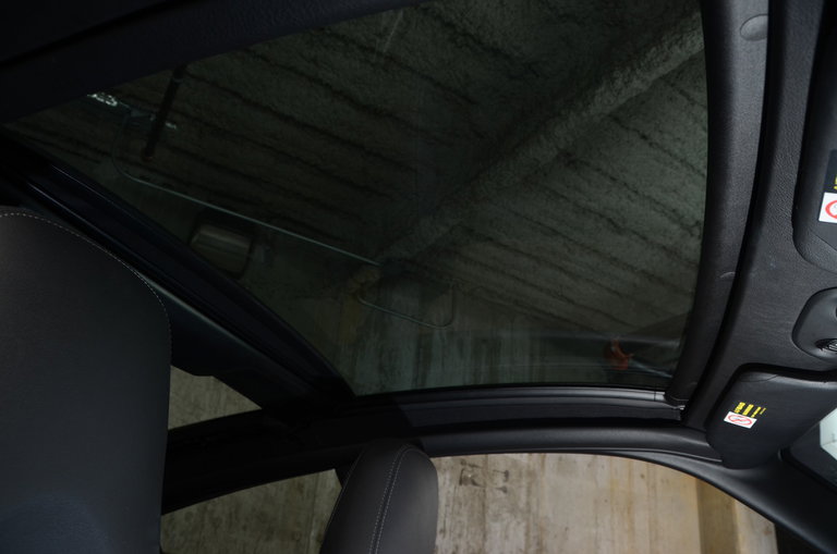 Porsche 997 Targa 4S