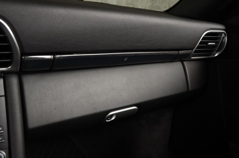 Porsche 997 Targa 4S