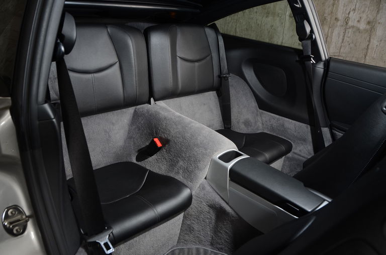 Porsche 997 Targa 4S