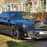 Porsche 997 Turbo