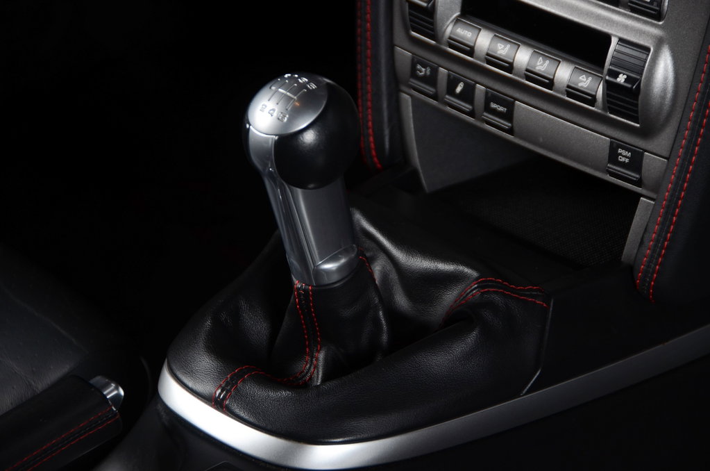 Porsche 997 Turbo