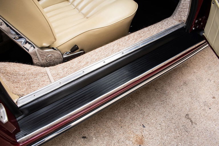 Porsche 356 Pre-A 1500