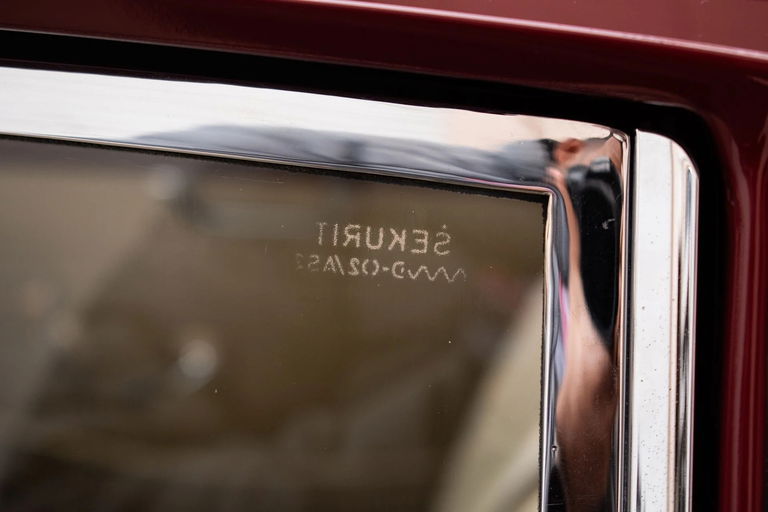 Porsche 356 Pre-A 1500