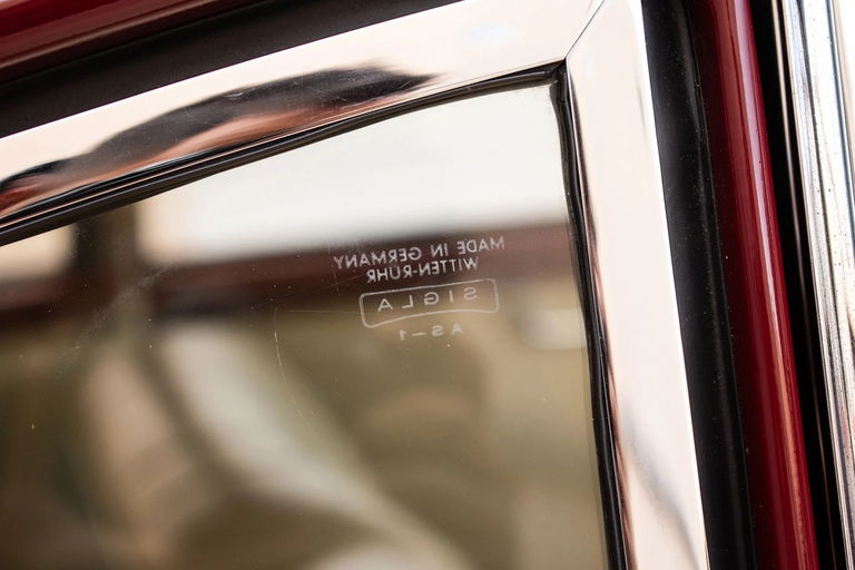 Porsche 356 Pre-A 1500