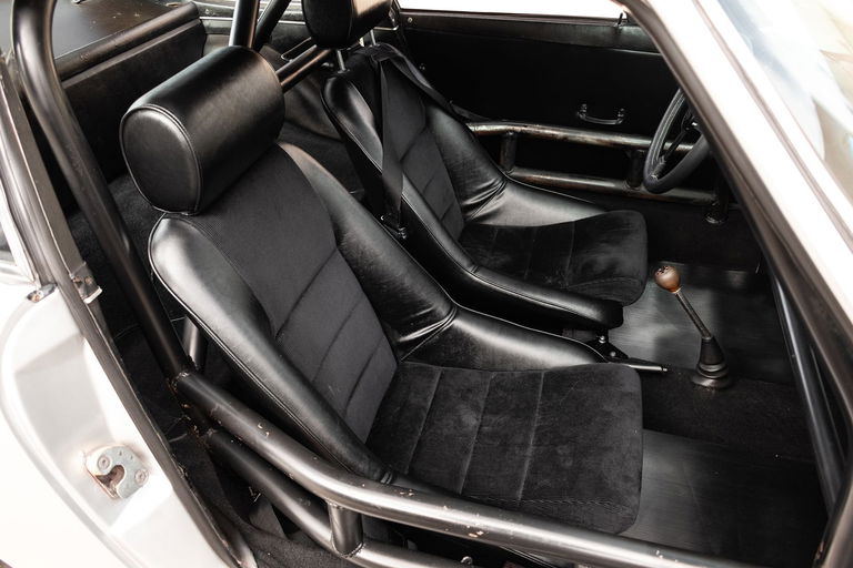 Porsche 911 S (F-Modell)