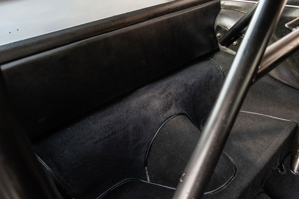 Porsche 911 S (F-Modell)