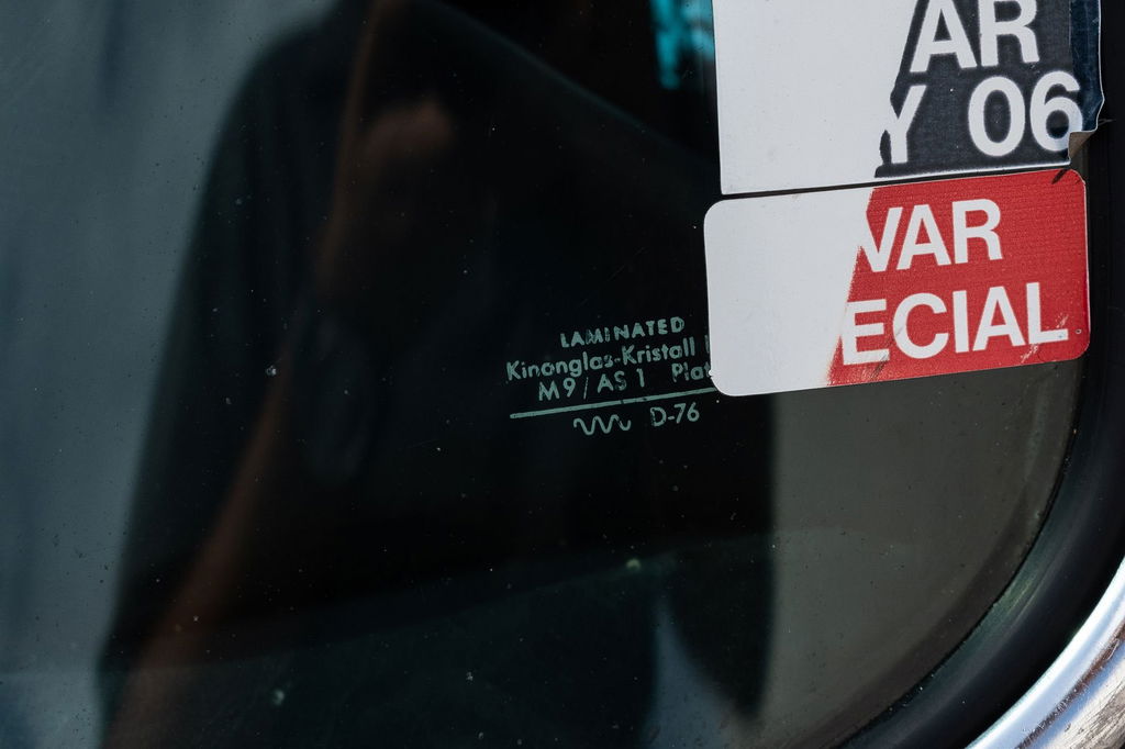 Porsche 911 S (F-Modell)