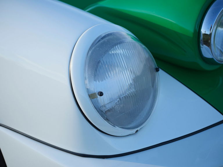 Porsche 911 Modified