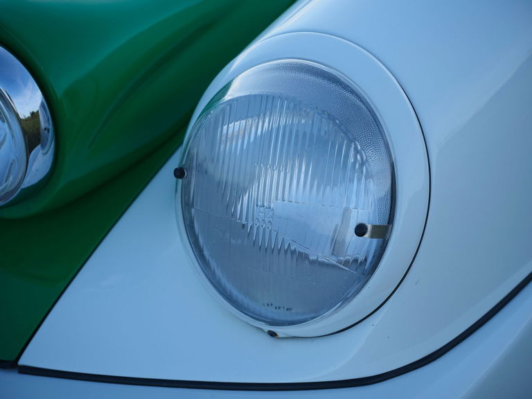 Porsche 911 Modified
