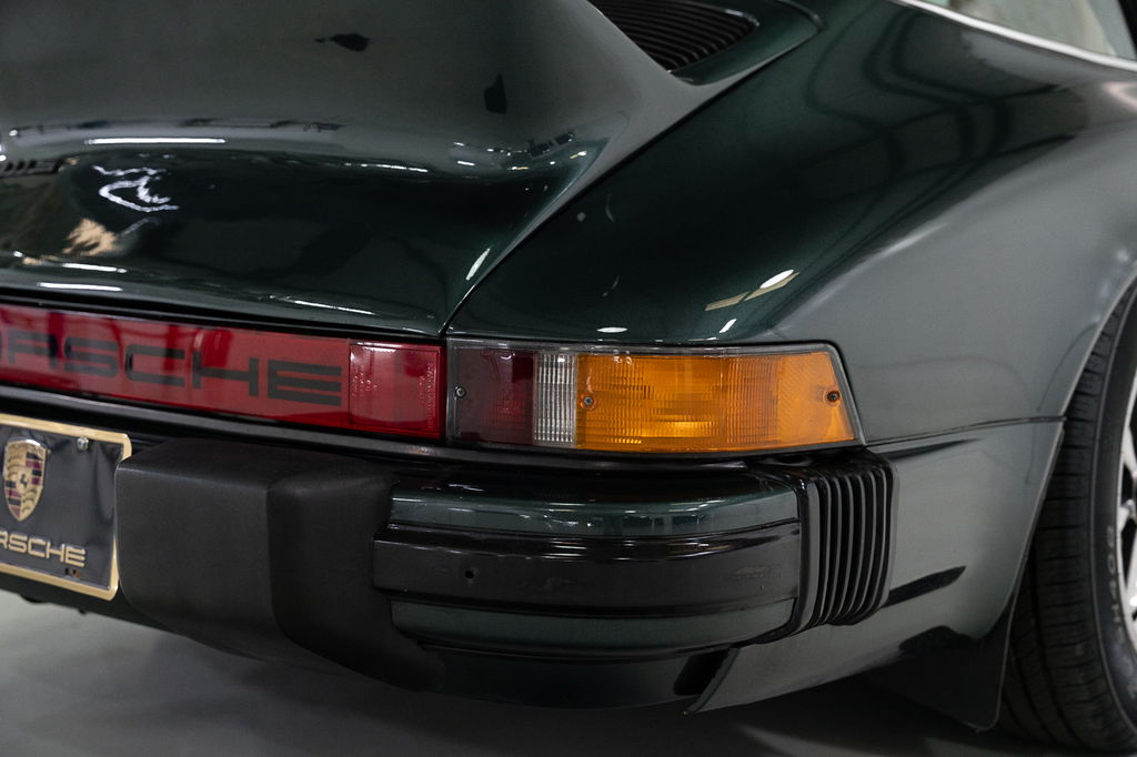 Porsche 911 S (G-Modell)
