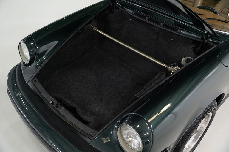 Porsche 911 S (G-Modell)