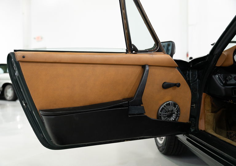 Porsche 911 S (G-Modell)