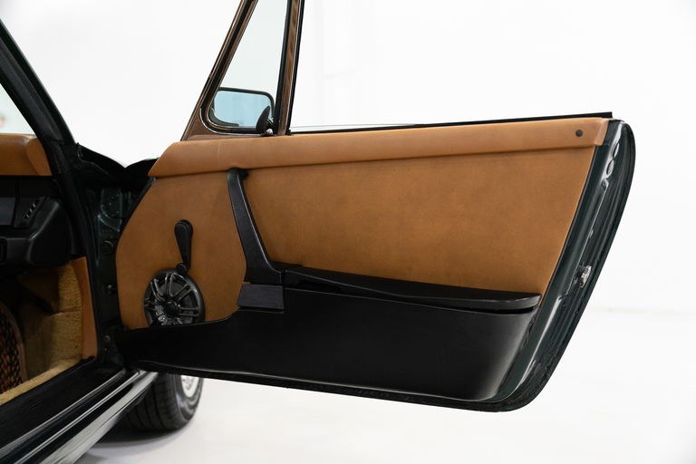 Porsche 911 S (G-Modell)