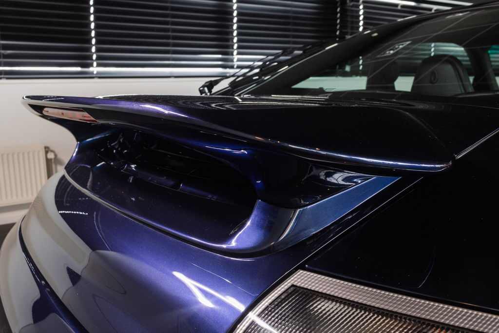 Porsche 996 Carrera 4