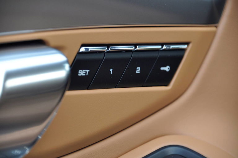 Porsche 991.2 Carrera