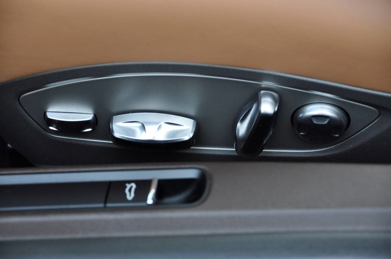 Porsche 991.2 Carrera