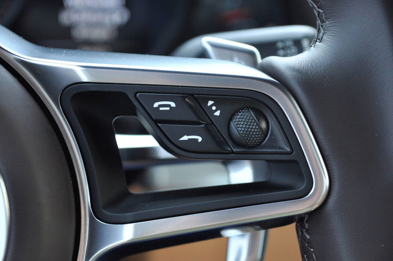 Porsche 991.2 Carrera