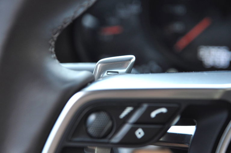 Porsche 991.2 Carrera