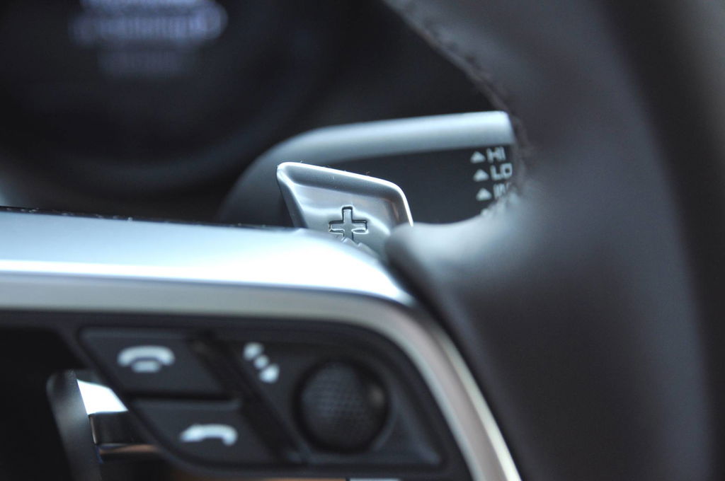 Porsche 991.2 Carrera