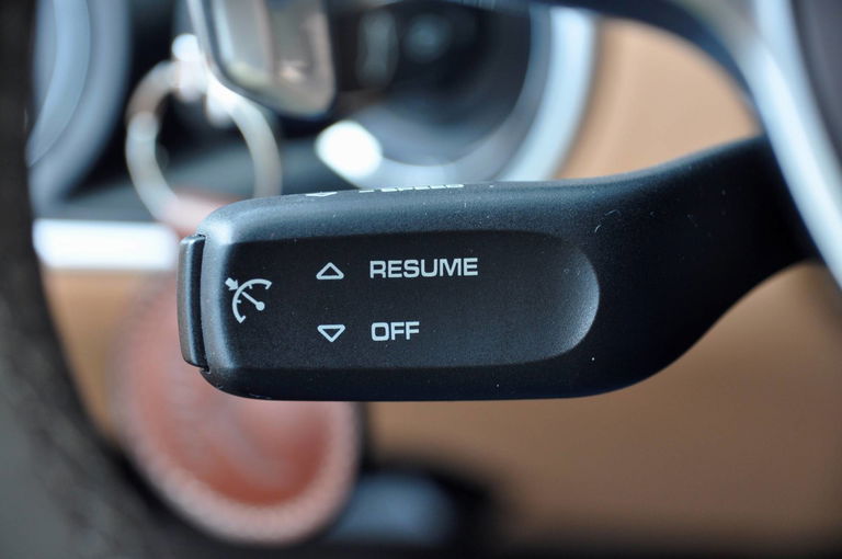 Porsche 991.2 Carrera