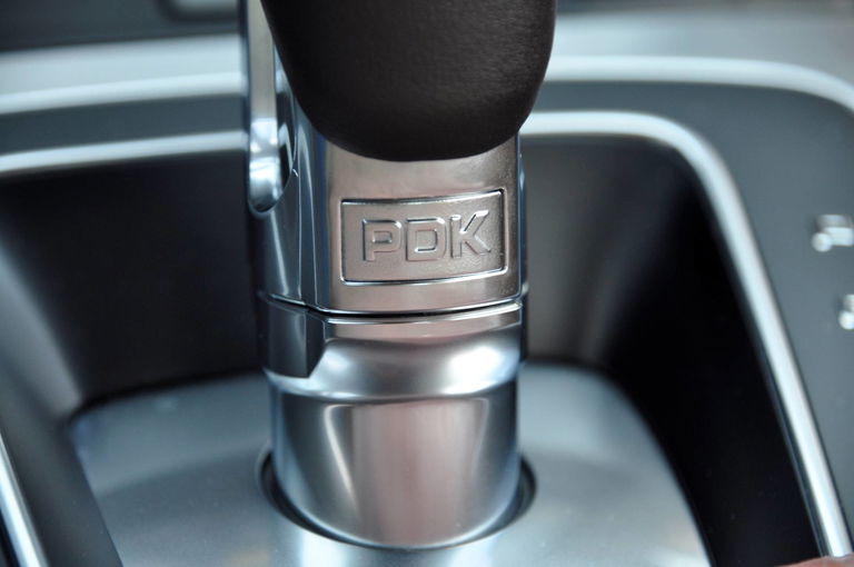 Porsche 991.2 Carrera