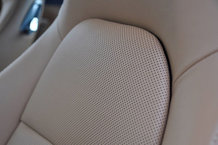 Porsche 991.2 Carrera