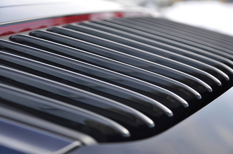 Porsche 991.2 Carrera