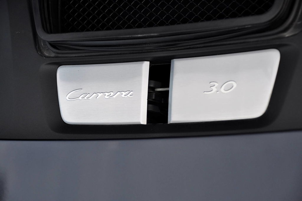 Porsche 991.2 Carrera