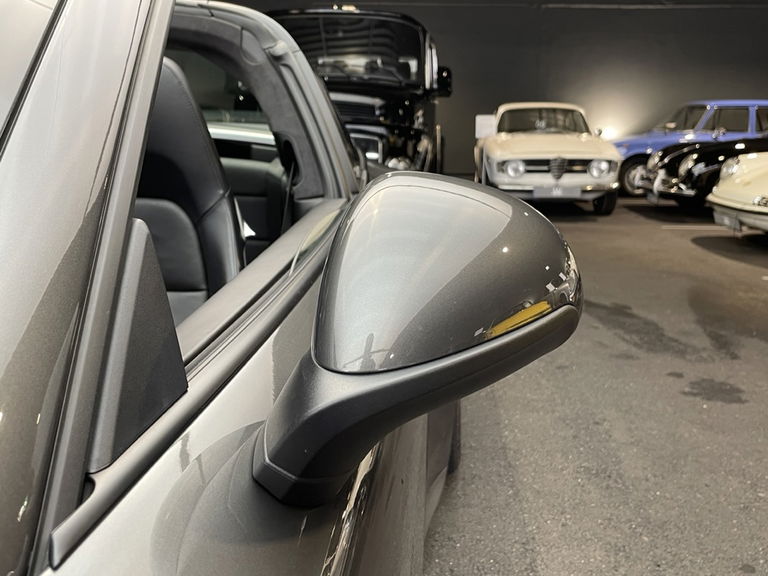 Porsche 991.2 Targa 4