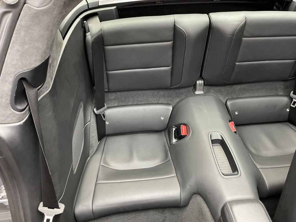 Porsche 991.2 Targa 4