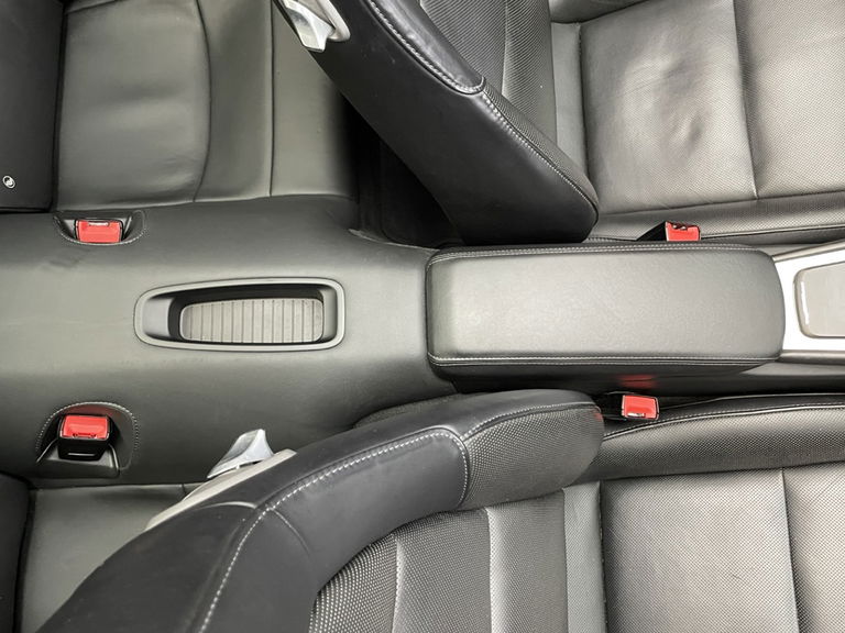 Porsche 991.2 Targa 4