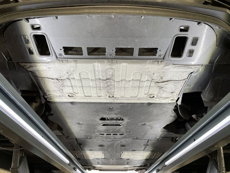 Porsche 991.2 Targa 4